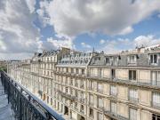 Appartement 198 m2 Paris 8ème