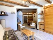 Appartement avec piscine