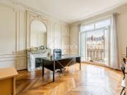 Appartement 187 m2 Paris 17ème