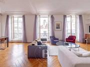 Appartement 187 m2 Paris 5ème