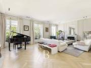 Appartement 187 m2 Paris 7ème
