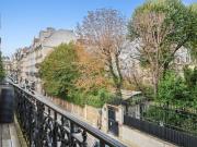Appartement 187 m2 Paris 8ème