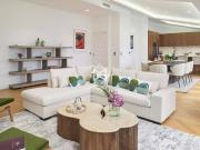 Appartement 188 m2 Cannes