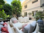 Appartement 188 m2 Paris 16ème