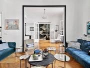 Appartement 188 m2 Paris 16ème