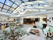 Appartement 189 m2 Bordeaux