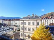 Appartement 189 m2 Grenoble