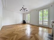Appartement 189 m2 Paris 16ème