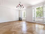Appartement 189 m2 Paris 16ème