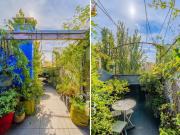 Appartement 189 m2 Paris 20ème