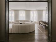 Appartement 189 m2 Paris 8ème