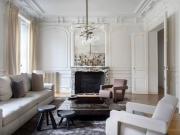 Appartement 189 m2 Paris 8ème