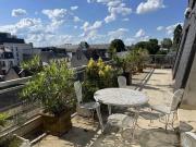 Appartement 189 m2 Tours