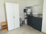 Appartement 18 m² 1 pièce Bordeaux 33000