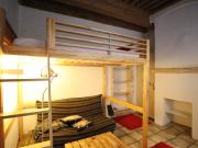 Appartement 18 m² 1 pièce Lyon 69001