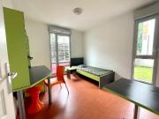 Appartement 18 m²