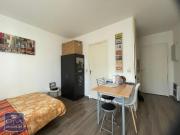 Appartement 1 pièce 18 m²