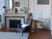 Appartement 18ème, rénové 2019