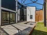 Appartement 190 m2 Bordeaux