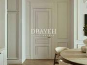 Appartement 190 m2 Paris 16ème