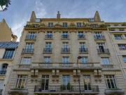 Appartement 190 m2 Paris 16ème