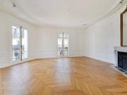 Appartement 190 m2 Paris 16ème