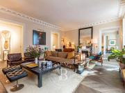 Appartement 190 m2 Paris 1er