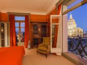 Appartement 190 m2 Paris 7ème