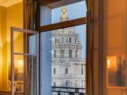 Appartement 190 m2 Paris 7ème