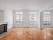 Appartement 190 m2 Paris 8ème