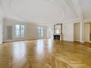Appartement 190 m2 Paris 8ème