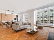 Appartement 190 m2 Paris 8ème