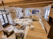 Appartement 191 m2 Megeve