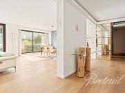 Appartement 191 m2 Paris 16ème