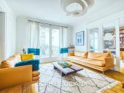 Appartement 191 m2 Paris 17ème