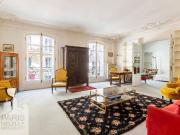 Appartement 191 m2 Paris 17ème