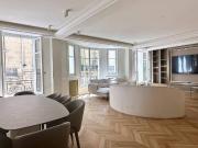 Appartement 189 m2 Paris 8ème
