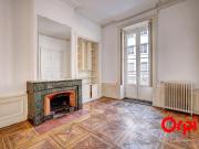 Appartement 192 m2 Lyon 2ème