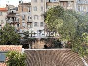 Appartement 192 m2 Marseille 1er