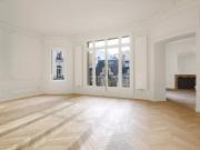 Appartement 192 m2 Paris 16ème