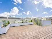 Appartement 192 m2 Paris 6ème