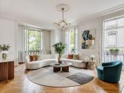 Appartement 193 m2 Lyon 6ème