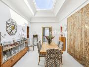 Appartement 193 m2 Paris 16ème Appartement 193 m2 Paris 16ème