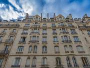 Appartement 193 m2 Paris 17ème