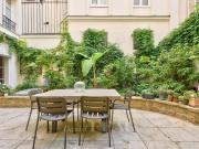 Appartement 193 m2 Paris 8ème