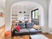 Appartement avec terrasse