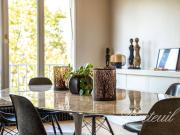 Appartement 194 m2 Paris 16ème