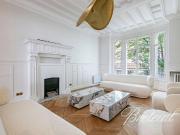Appartement 194 m2 Paris 16ème