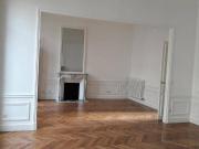 Appartement 194 m2 Paris 17ème
