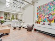 Appartement 194 m2 Paris 18ème